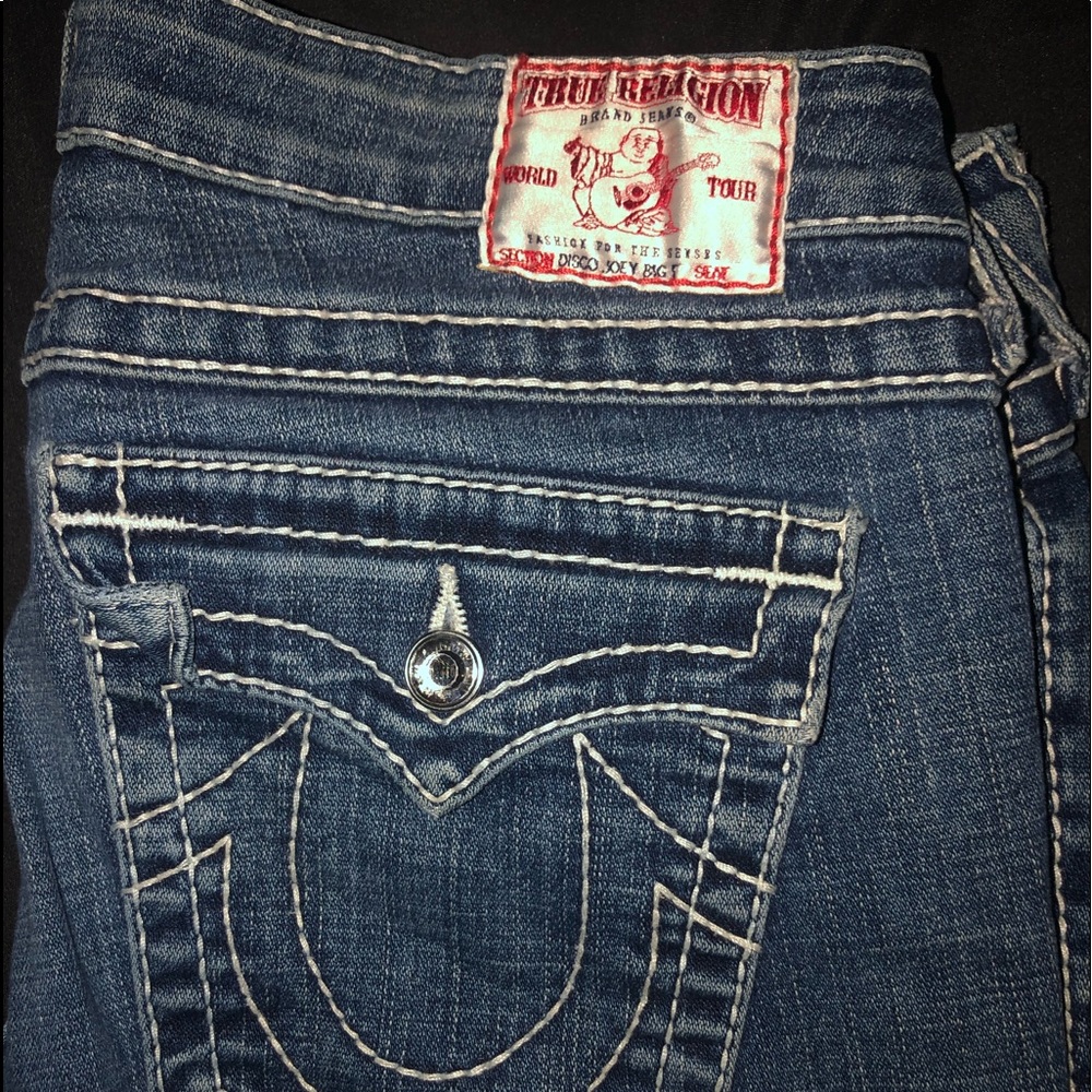 Jeans - Picture 4 of 8